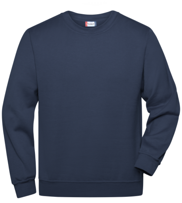Essential Sweatshirt