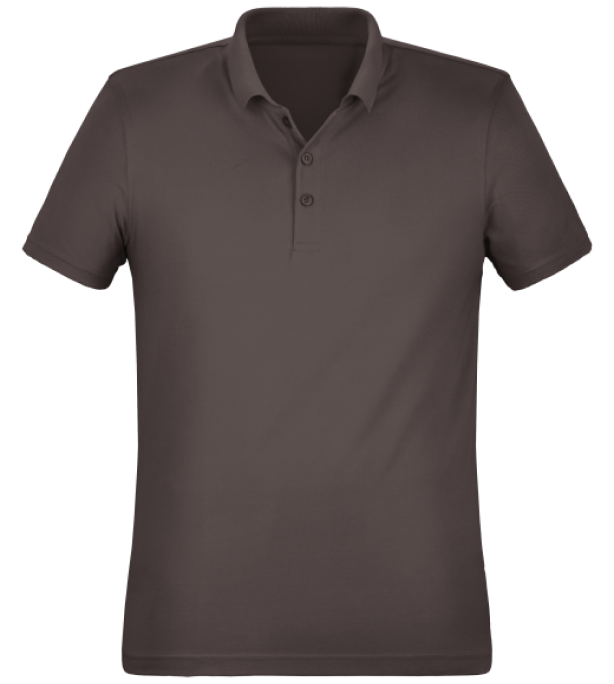 Piqué Polo Classic