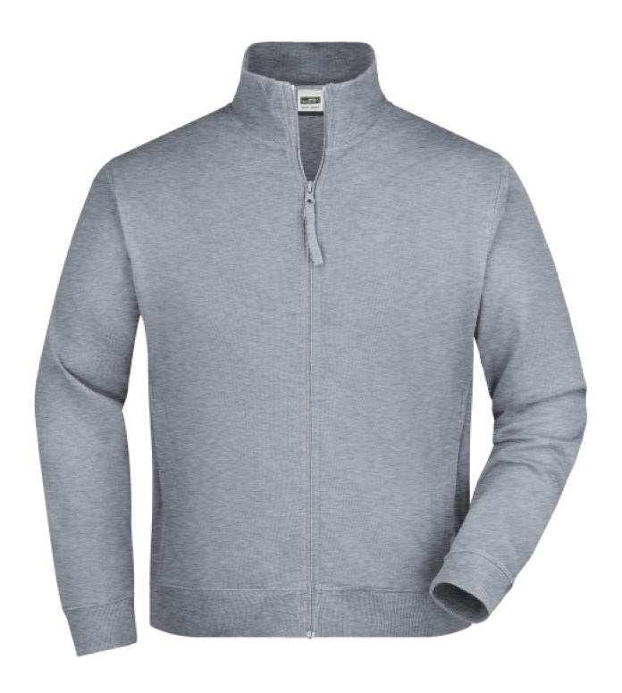 Sweatjacke